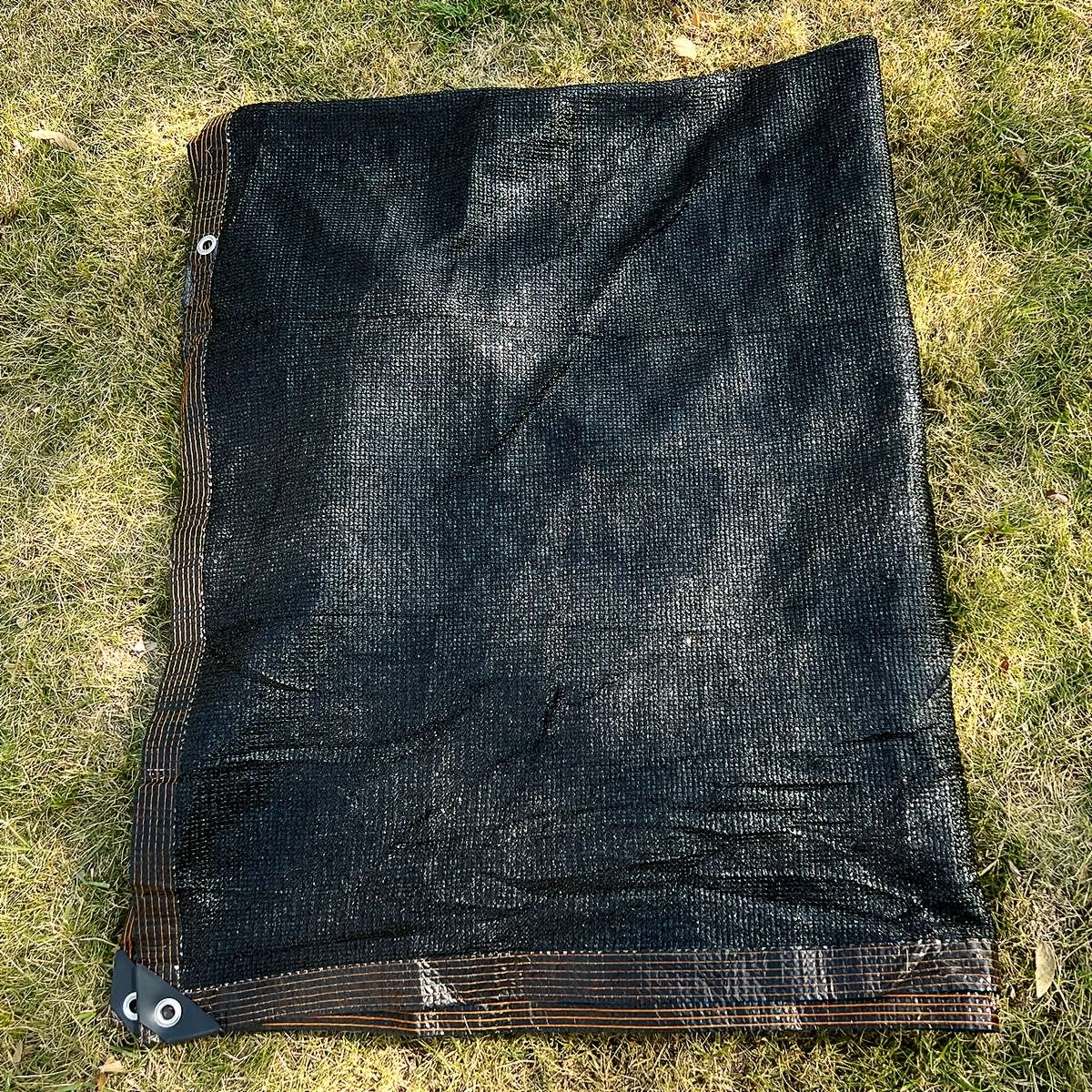 Shade Net Size Black 78.7*314.9Inch2*8M