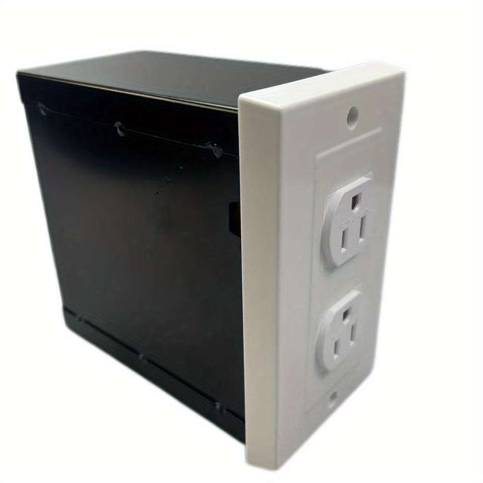 Safety Storage Box Style American Safe