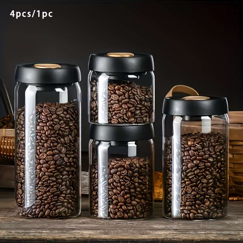 Sealed Jar Capacity L 1200Ml40.5Oz