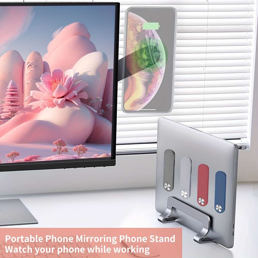 Computer Stand  Color Black