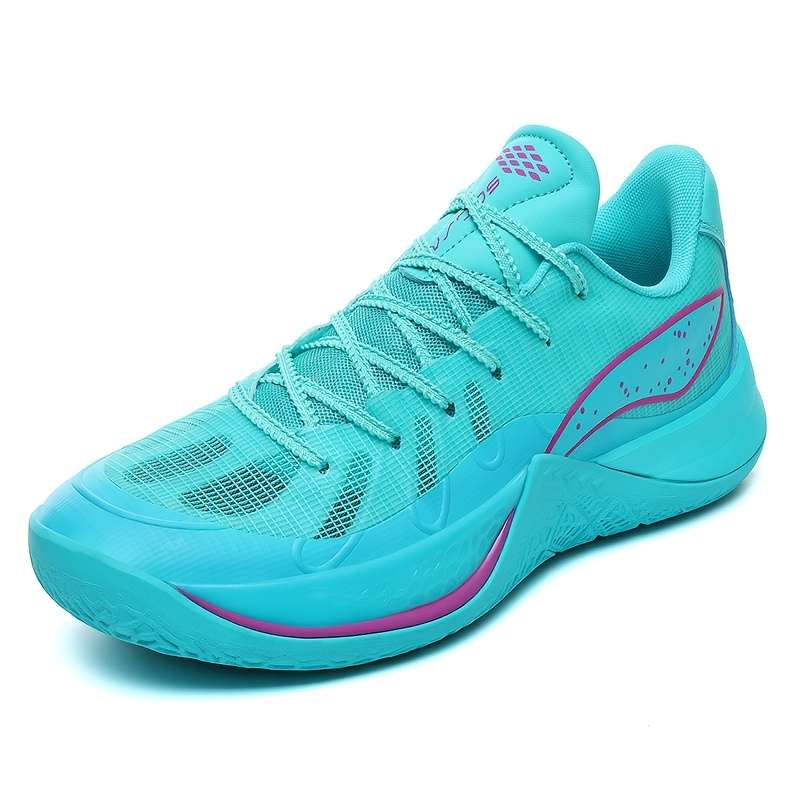 Sneakers Lake Blue Size Uk 7.5