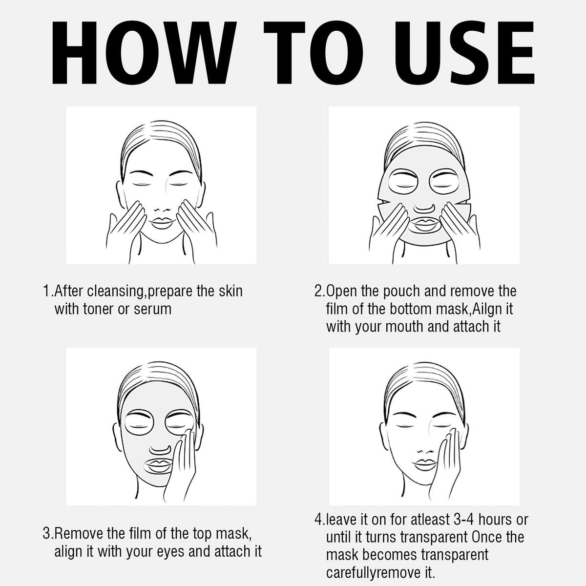 Facial Mask