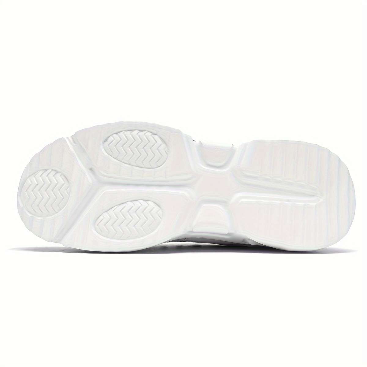 Sneakers Color White And Yellow Sizeuk 7