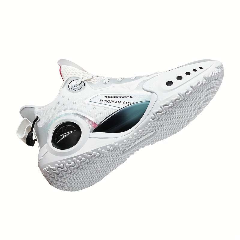 Sneakers White Size Uk 7