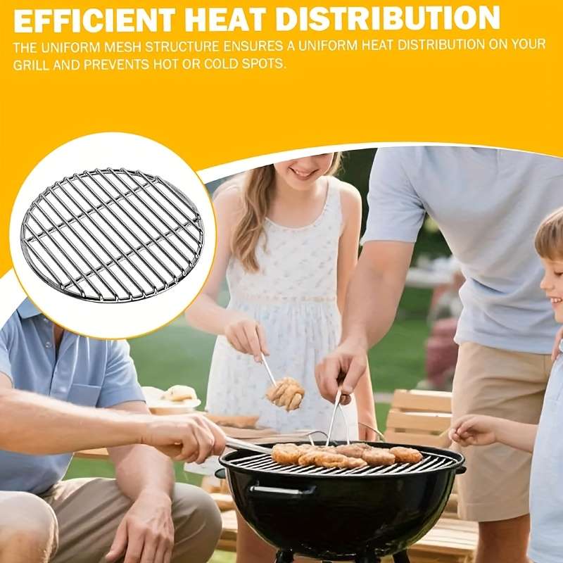 Grill Rack Model 40Cm15.74In