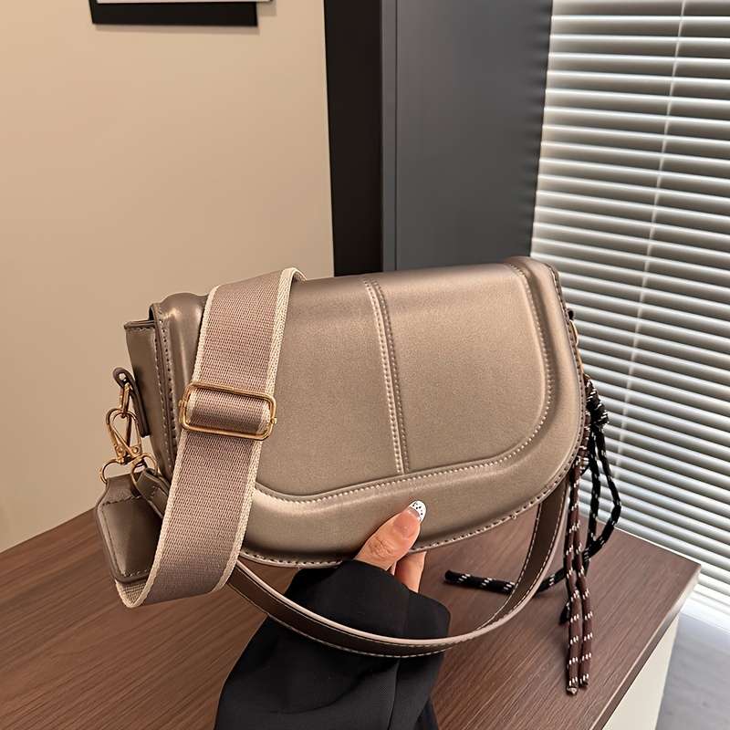 Women S Handbags Champagne