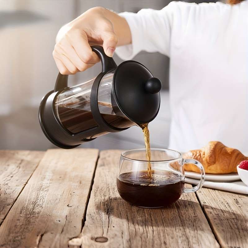 Kettle Model Small