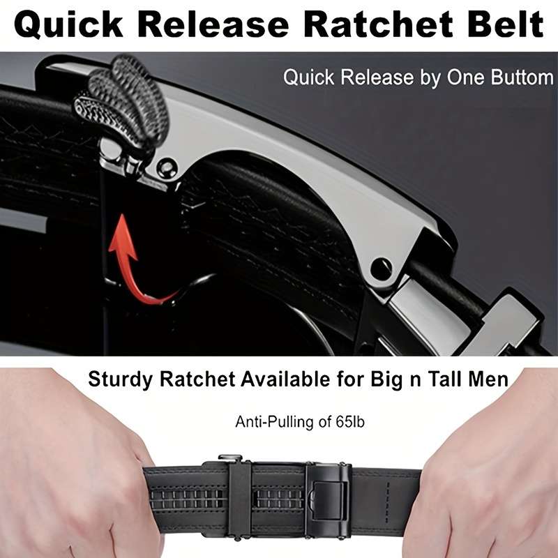 Belt Size 120Cm 47.2In Style Style A