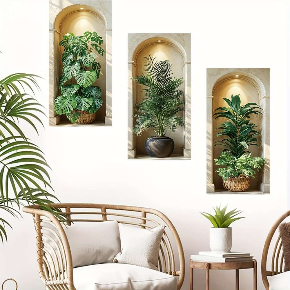 Wall Stickers