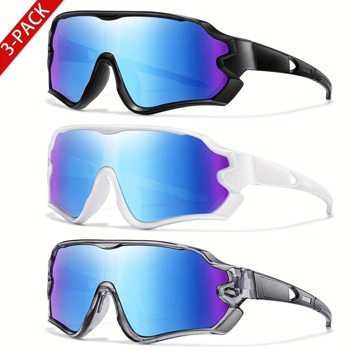 Kids Glasses Items Blue Blue Blue Ak2 5 7