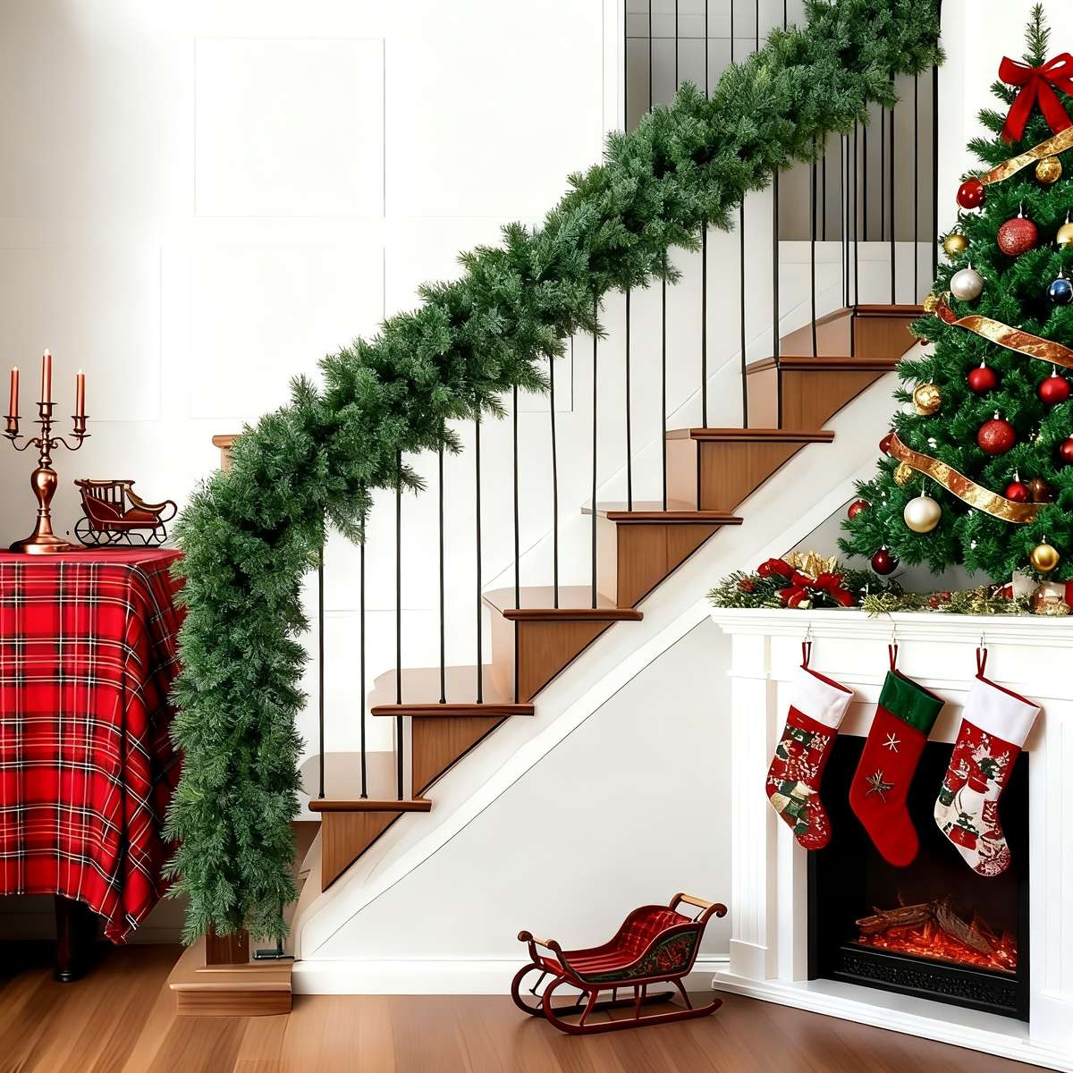 Christmas Decorations
