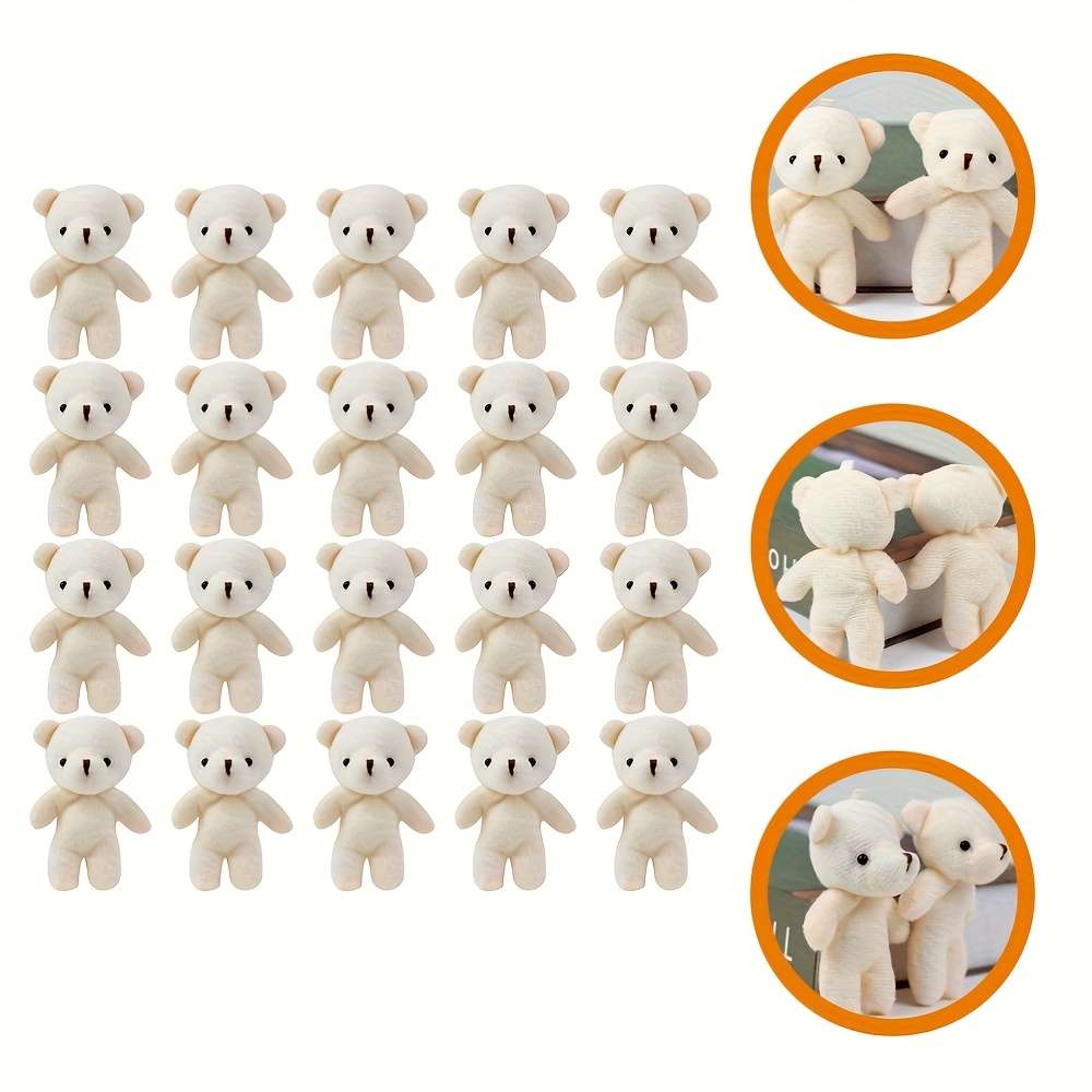Plush Toyss Quantity 5pcs