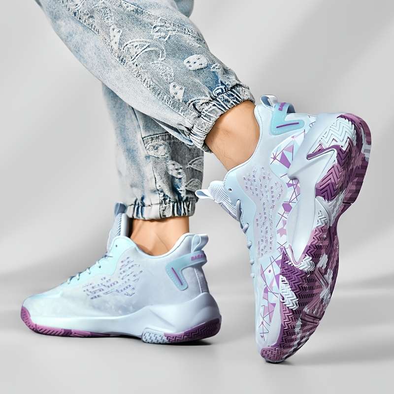 Sneakers Light Moon Size Uk 7
