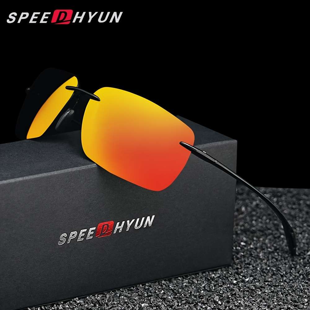 Cycling Glasses Color C5 Black Blue