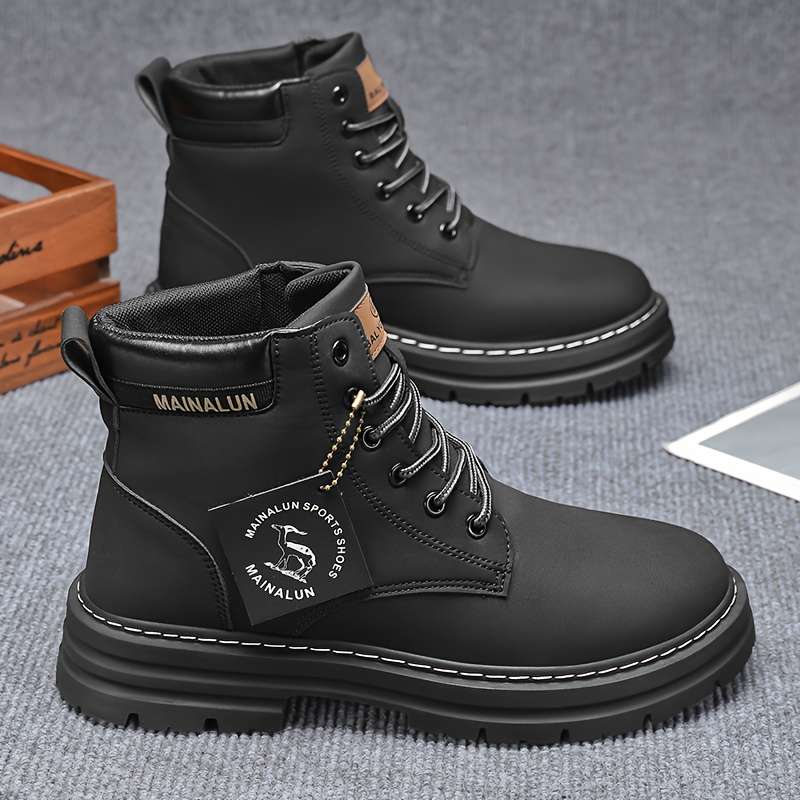 Sneakers Color Black Sizeuk 7