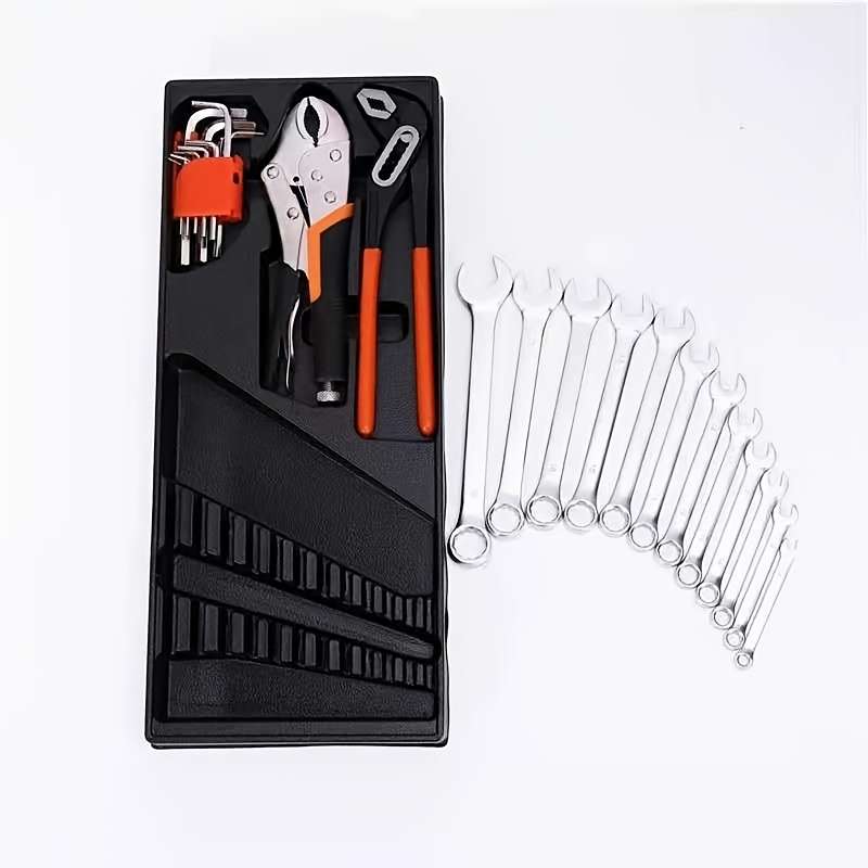 Repair Tools Style 85Pcs Set Box