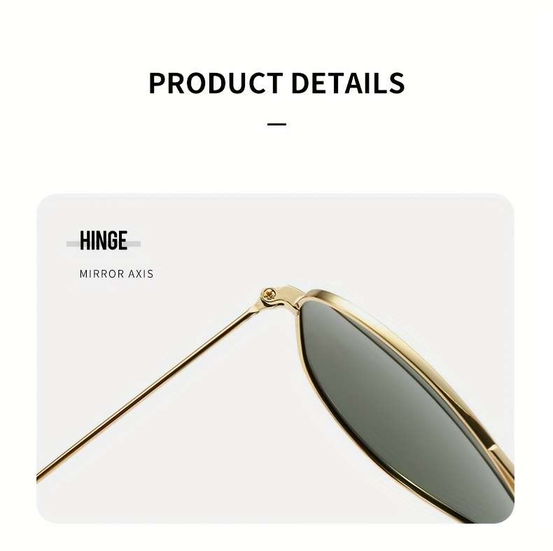 Mens Glasses Color Combination 3  4Pcs
