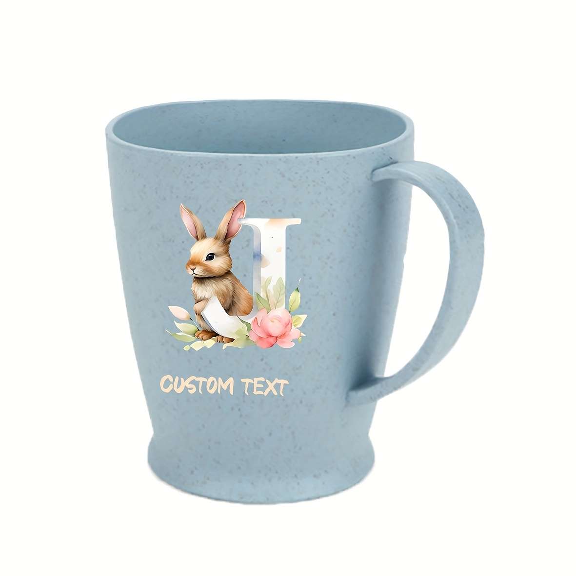 Water Cup Color Cgs 24662K8147 Blue Modelj