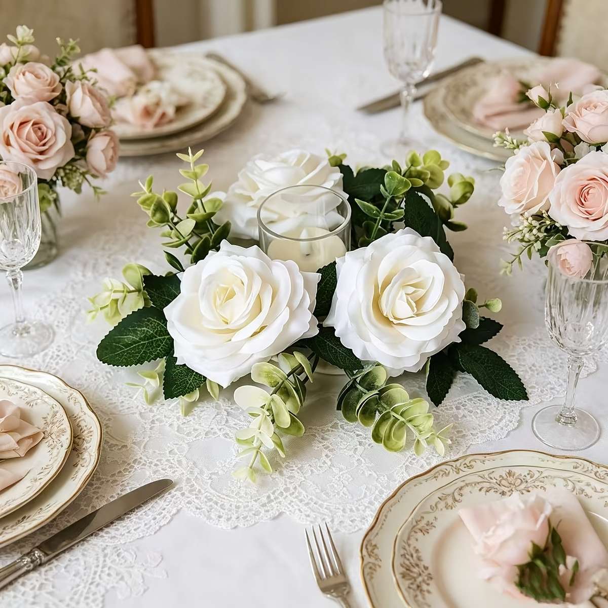 Wedding Supplies Items 2Pcs