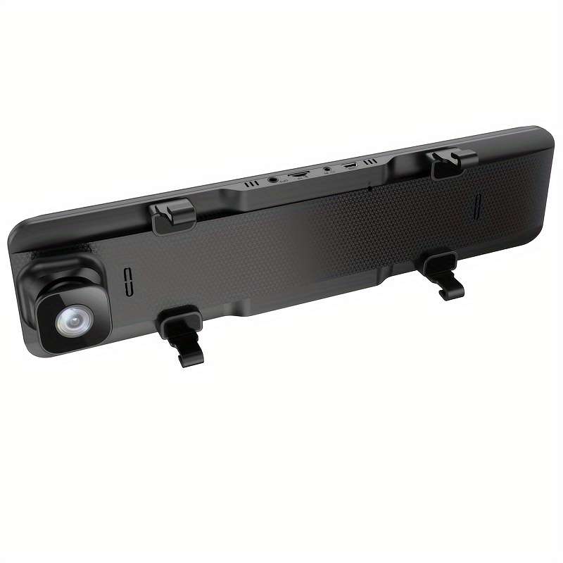 Dashcam Items Only Front Camera