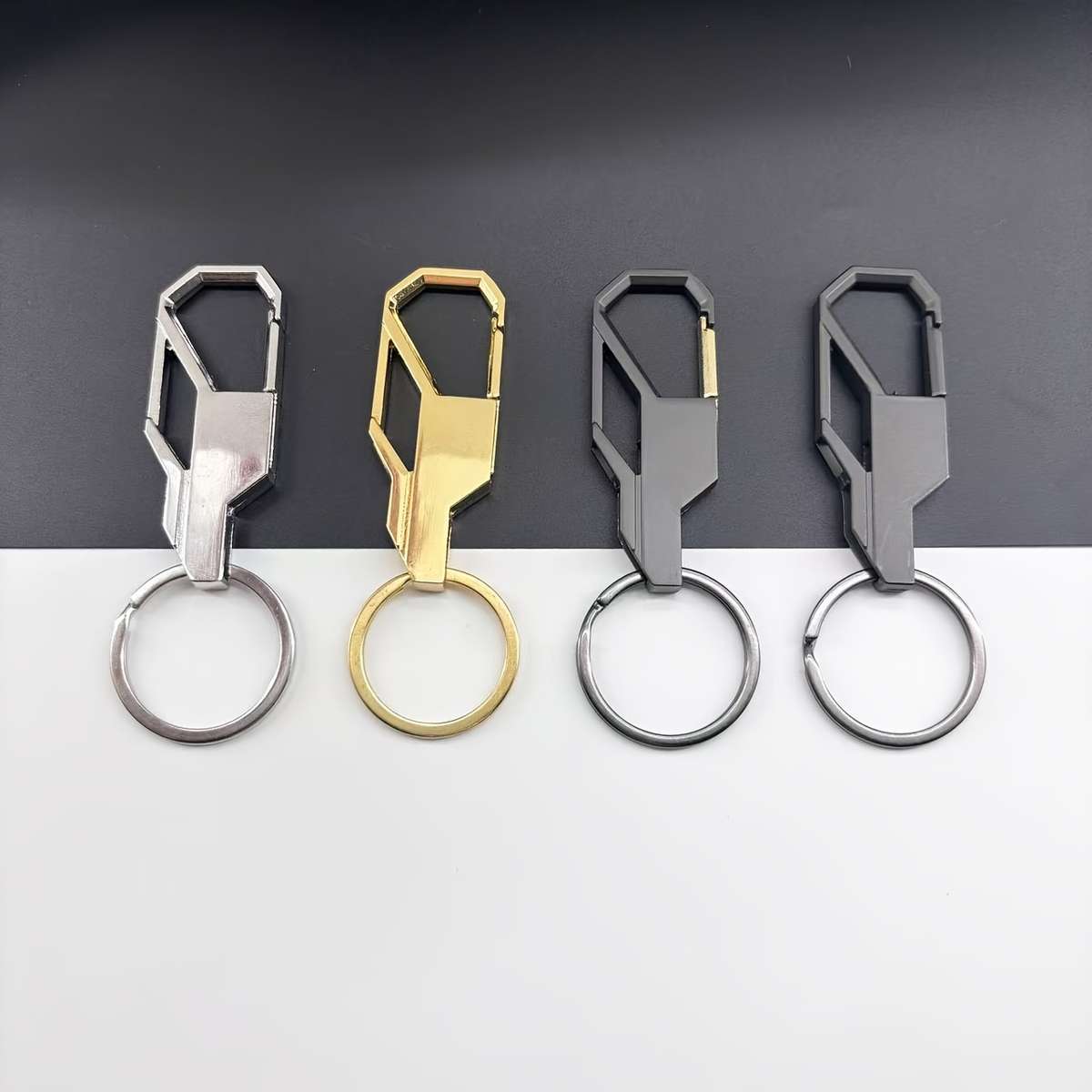 Keychain Ornament Color D