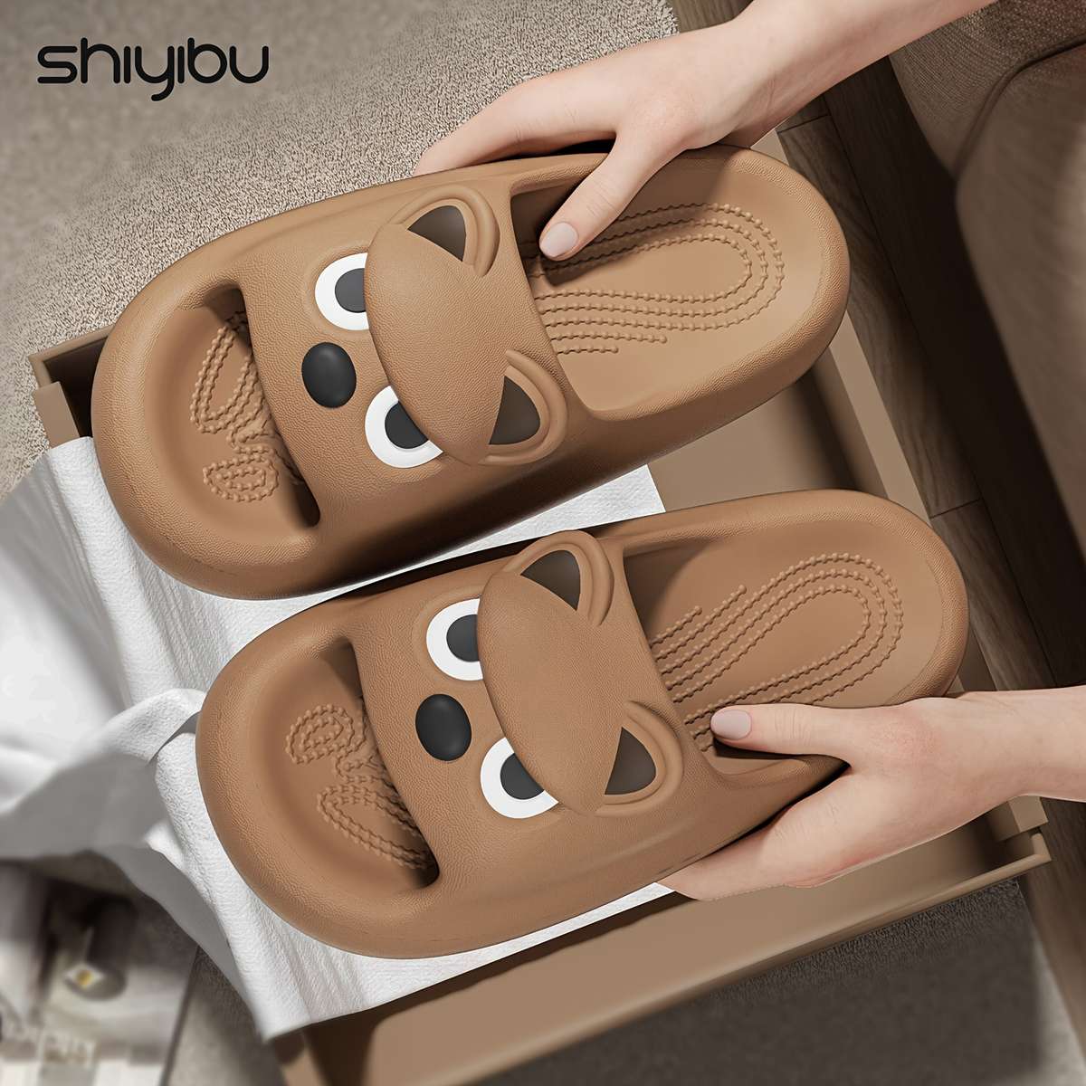 Sandals Color Black Size Uk 1.5 2
