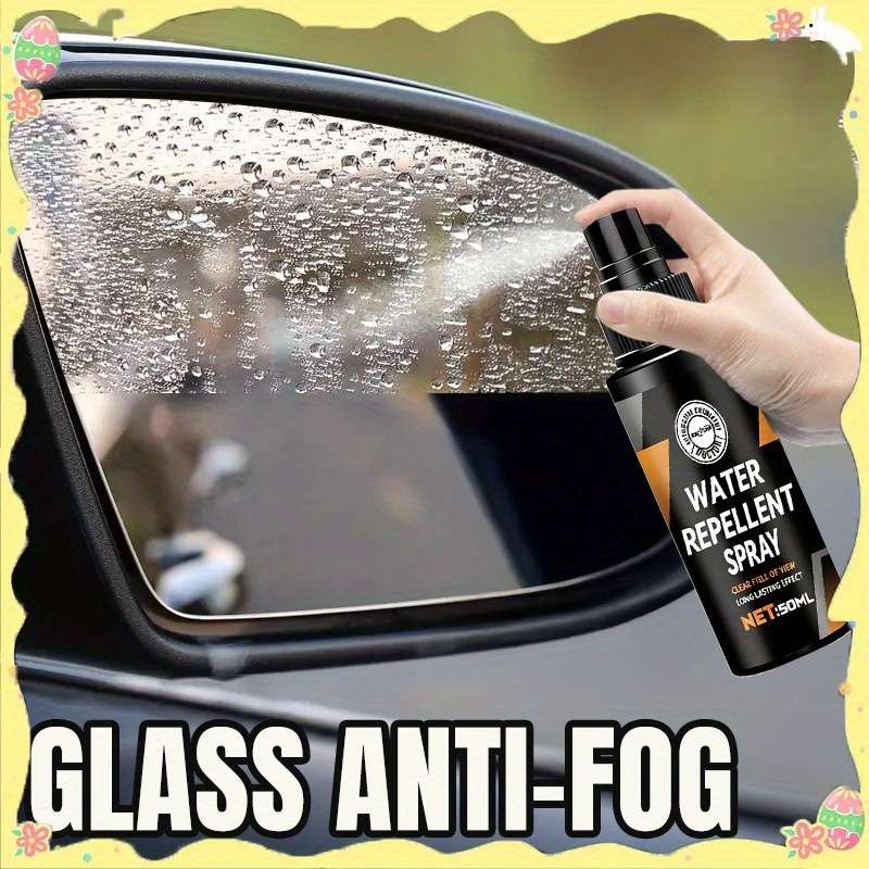 Glass Cleaner