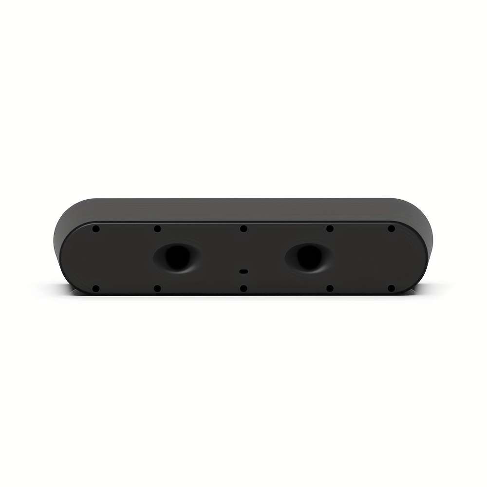 Portable Wireless Connectivity Support Desktop Computer Speaker System For Home