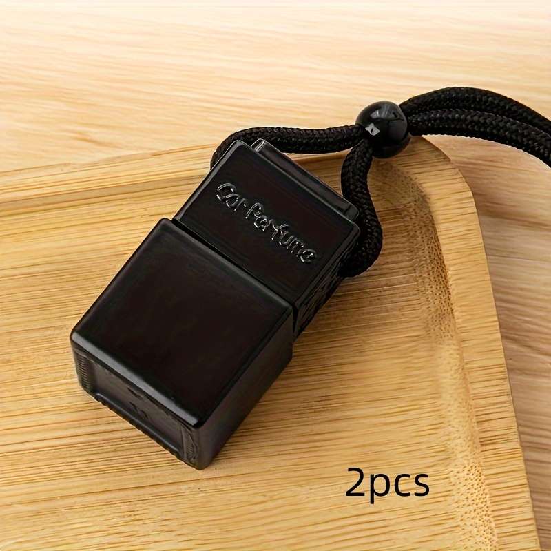 Car  Fragrance  Refill  Bottle Items 2Pcs