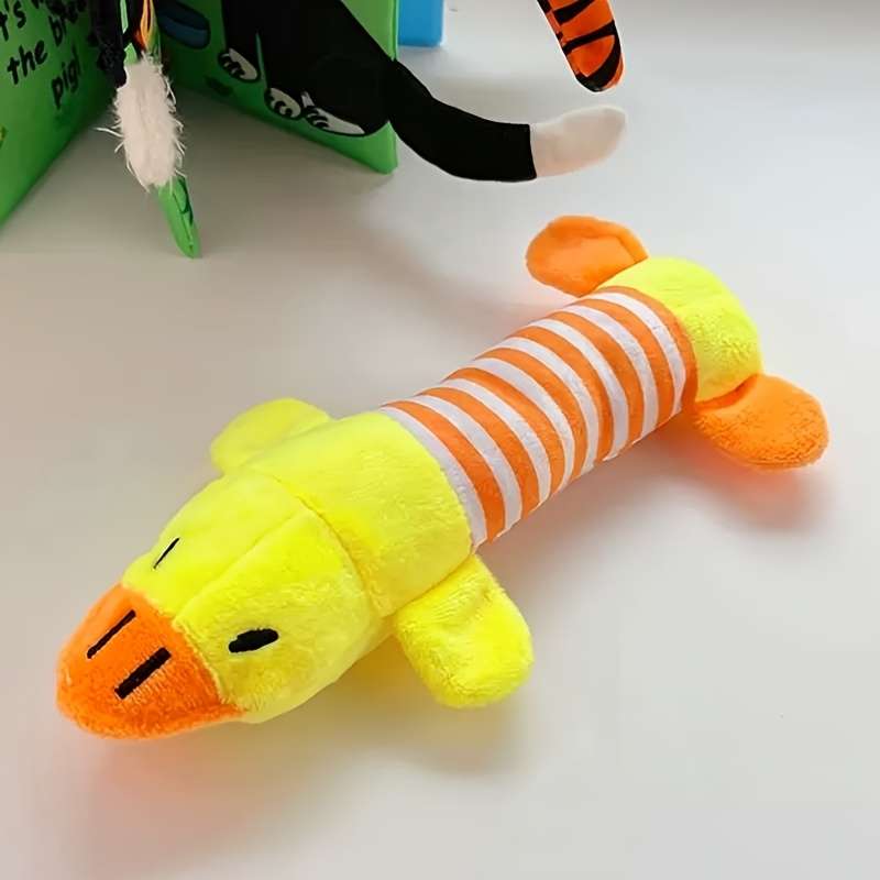 Plush Toyss Items Blue