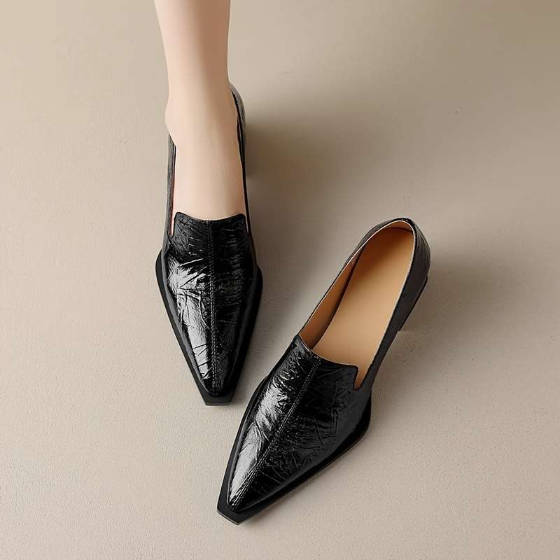 Women S High Heels Color Black Sizeuk 3.5