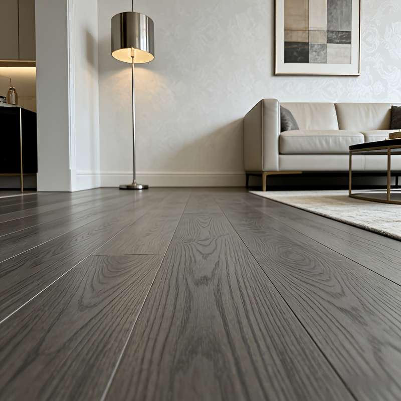 Self Adhesive Floor Stickers 40Pcs