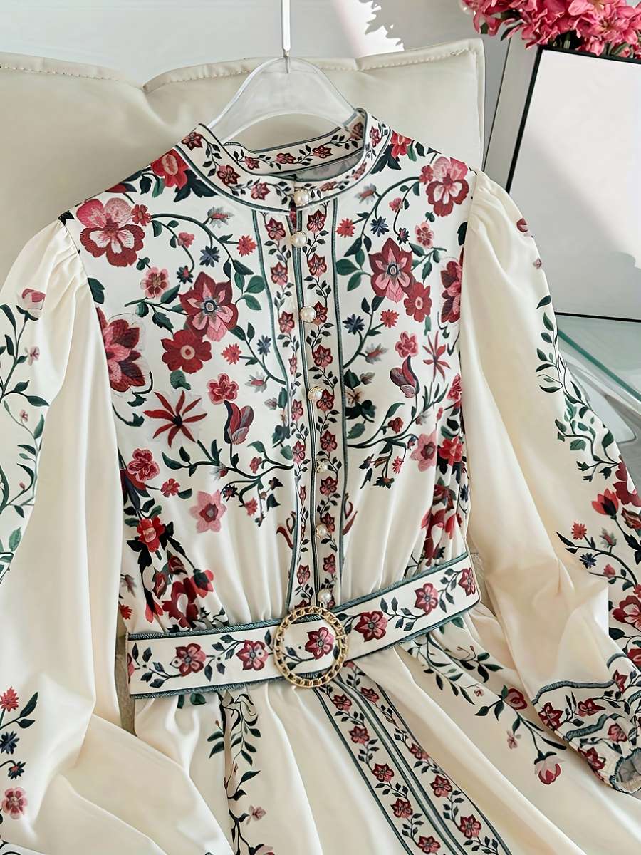 Women S Dress Color Multicolor Size 5Xl
