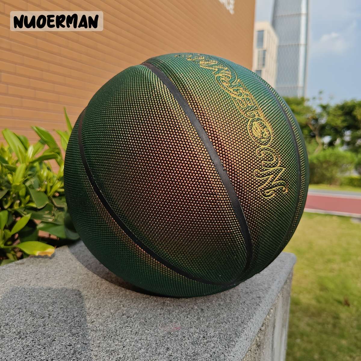 Basketball Model Size 7