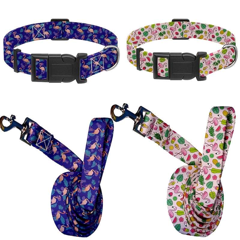 Dog Leash Model Boy Size M