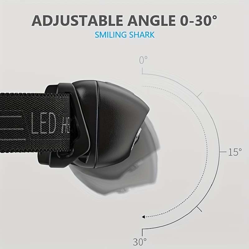 Portable Lamp Model Td 0140Black