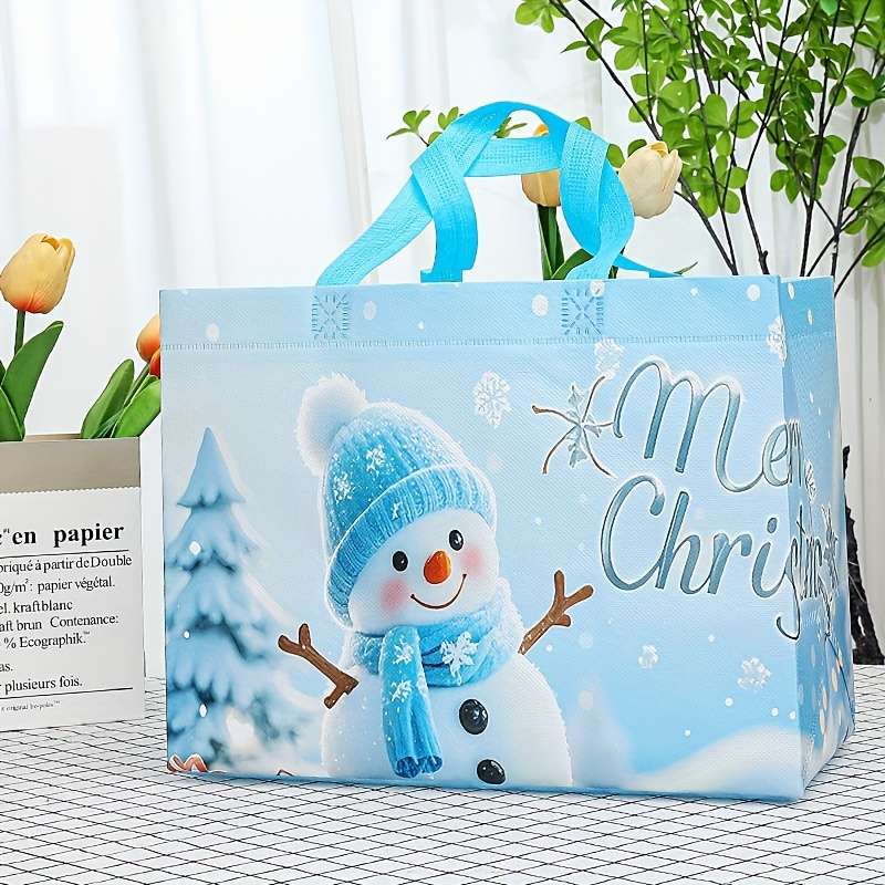 Christmas Decorations Style Christmas Socks