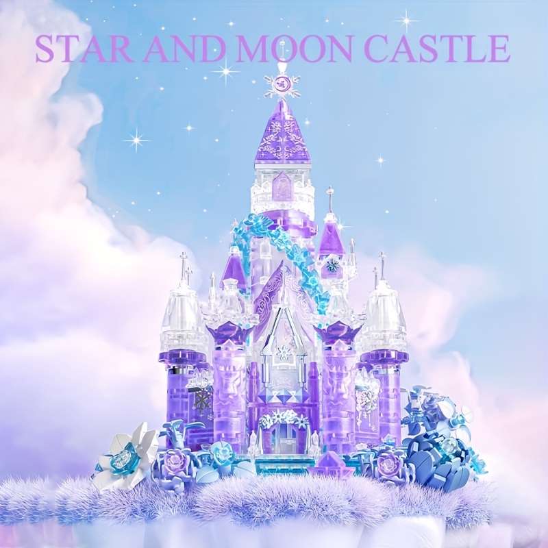 Building Toy Architectural Model Toy Set Model 804237