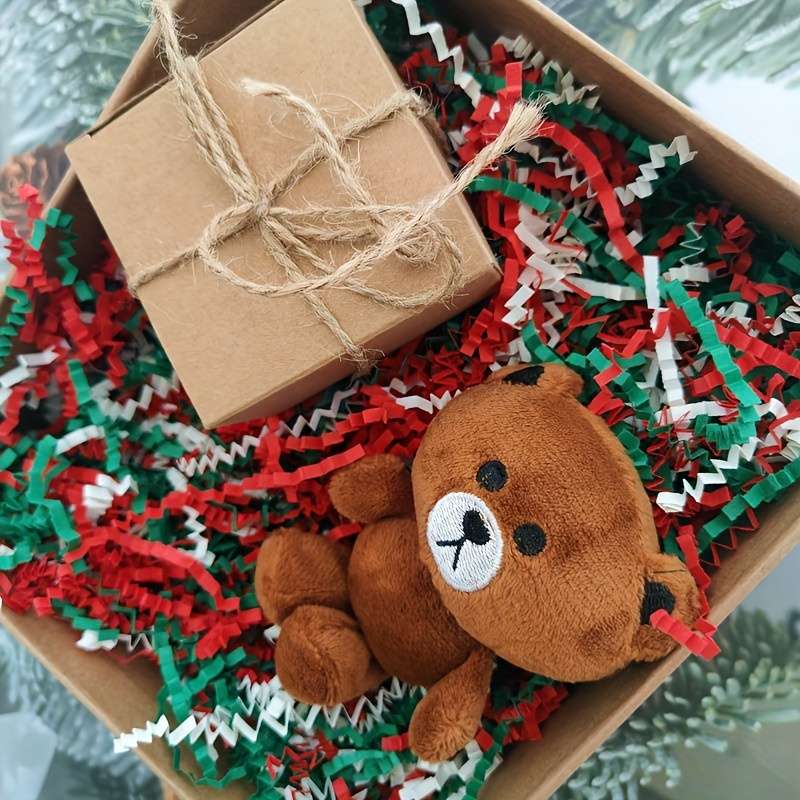 Christmas Decorations Color Holiday Season Colors  Light  Weight 48.4 G