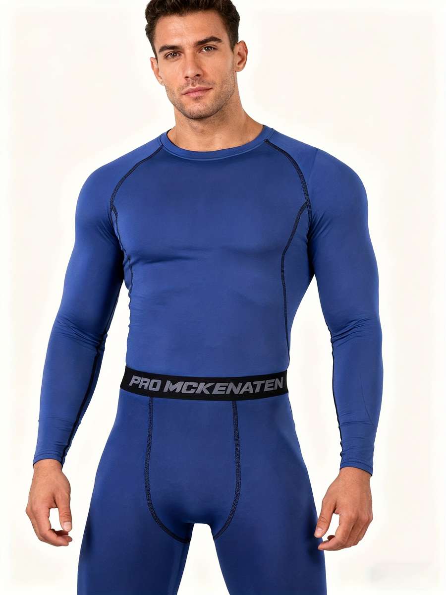 Thermal Underwear Color Mixed Colors Sizel