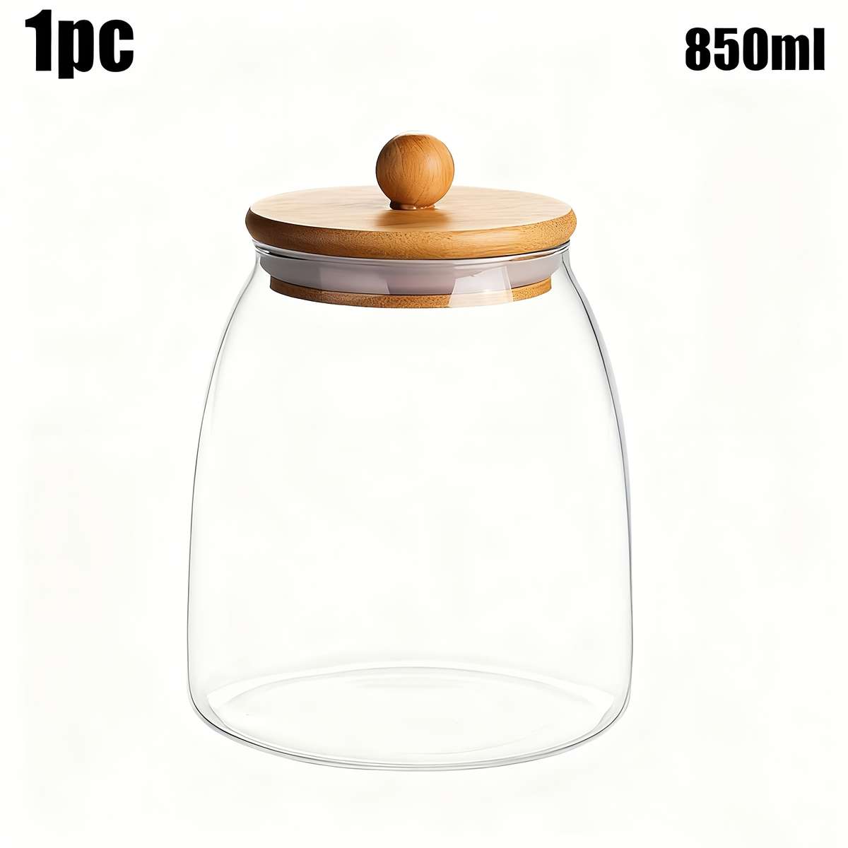 Sealed Jar Items L