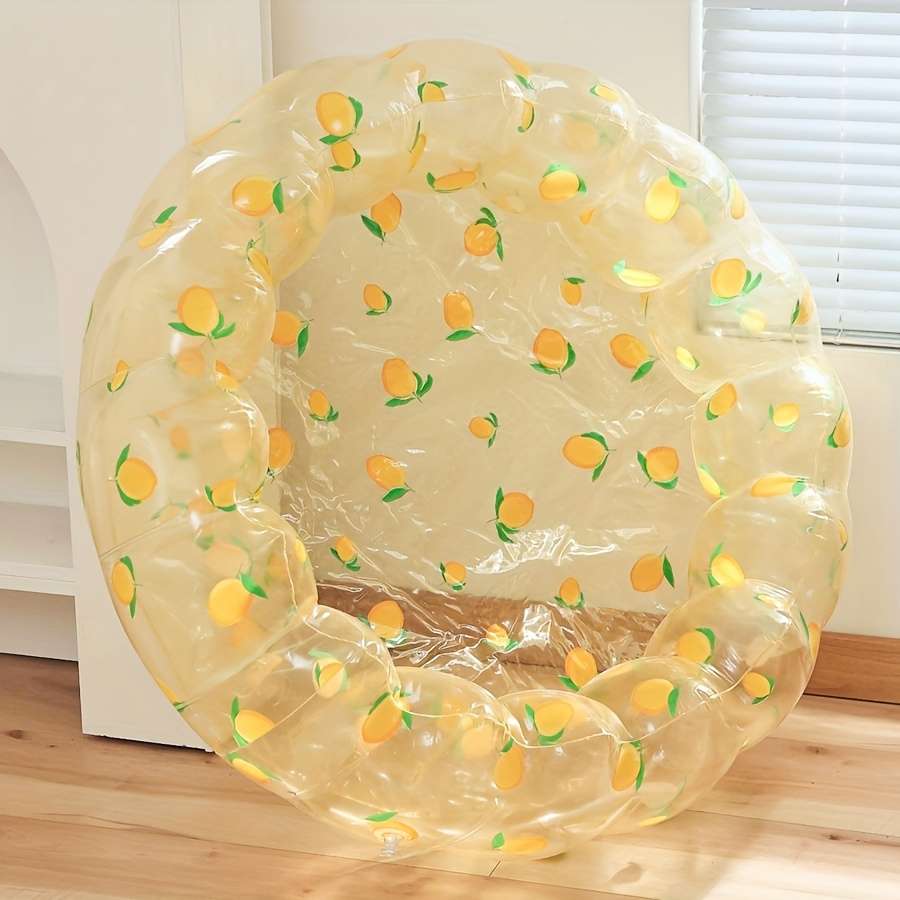 Sturdy Foldable High-quality Leak-proof Spacious Inflatable Swimming Pool Family