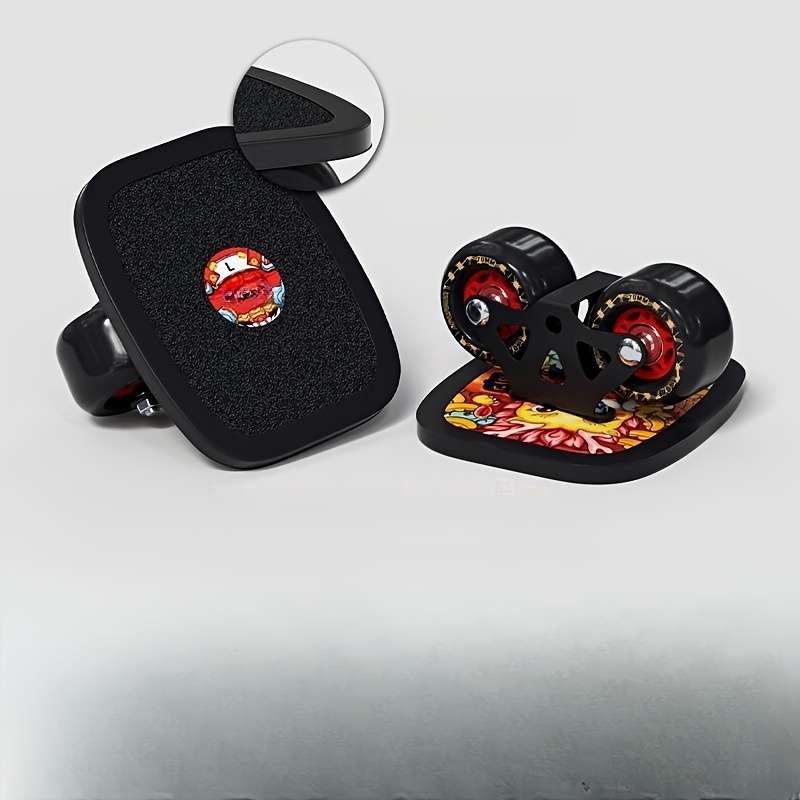 Scooter Quantity 2Pcs