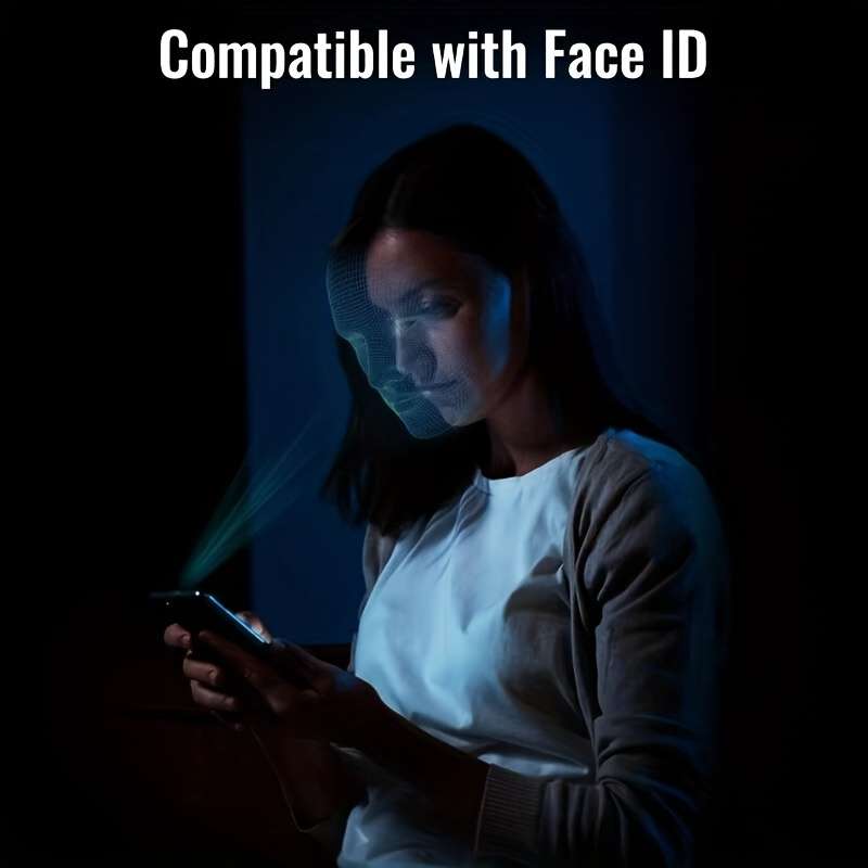 Screen Protector Compatible Model Iphone 13