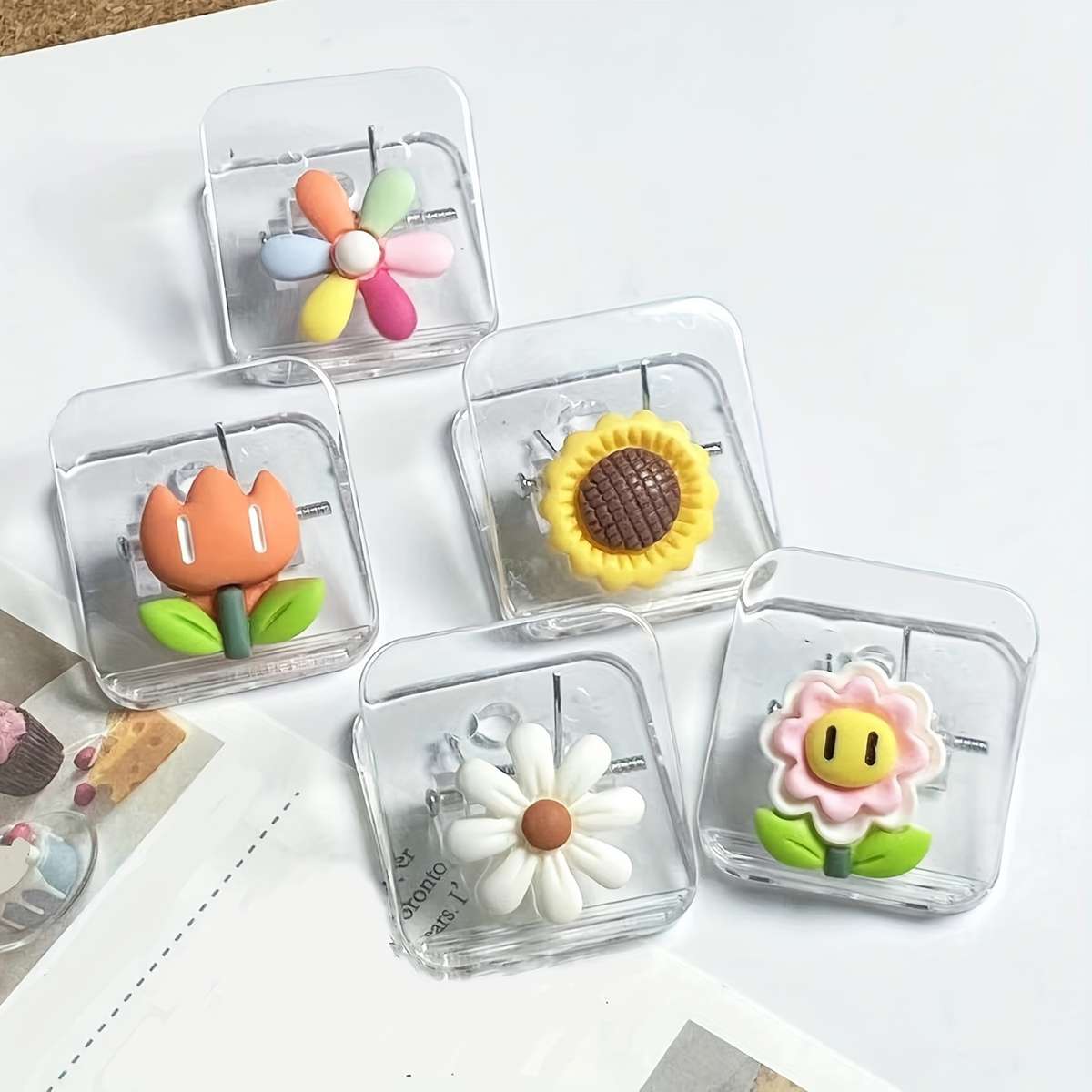 Clip 5Pcs
