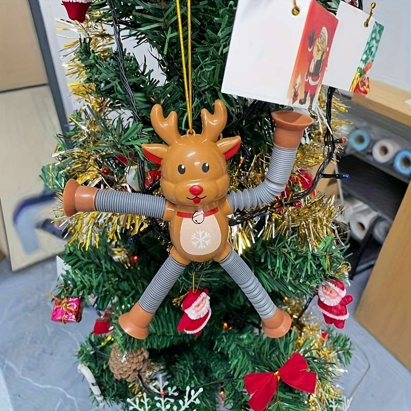 Balloon Items Snowman  Add  Santa