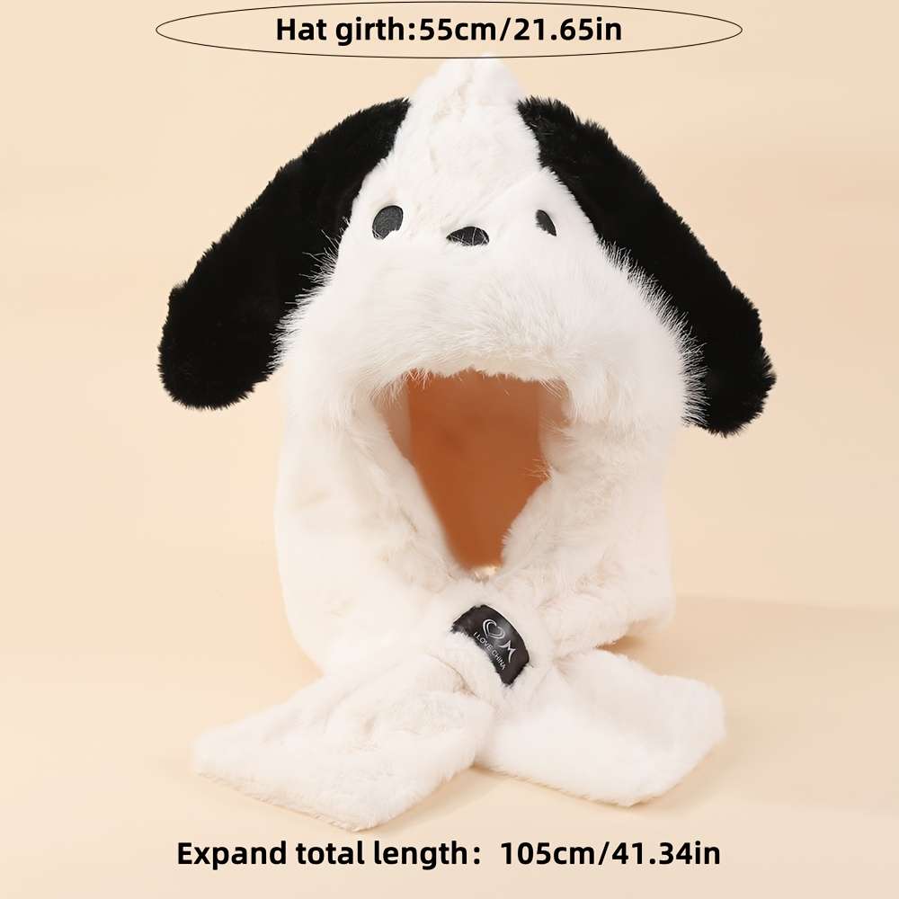 Hat Color Khaki 1