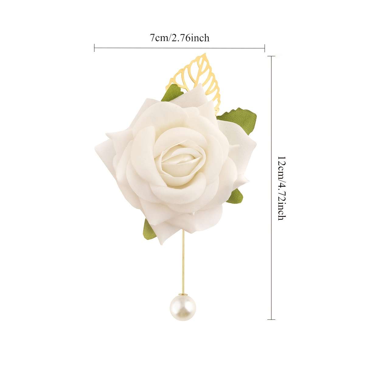 Wedding Supplies Color 2Pcs Set