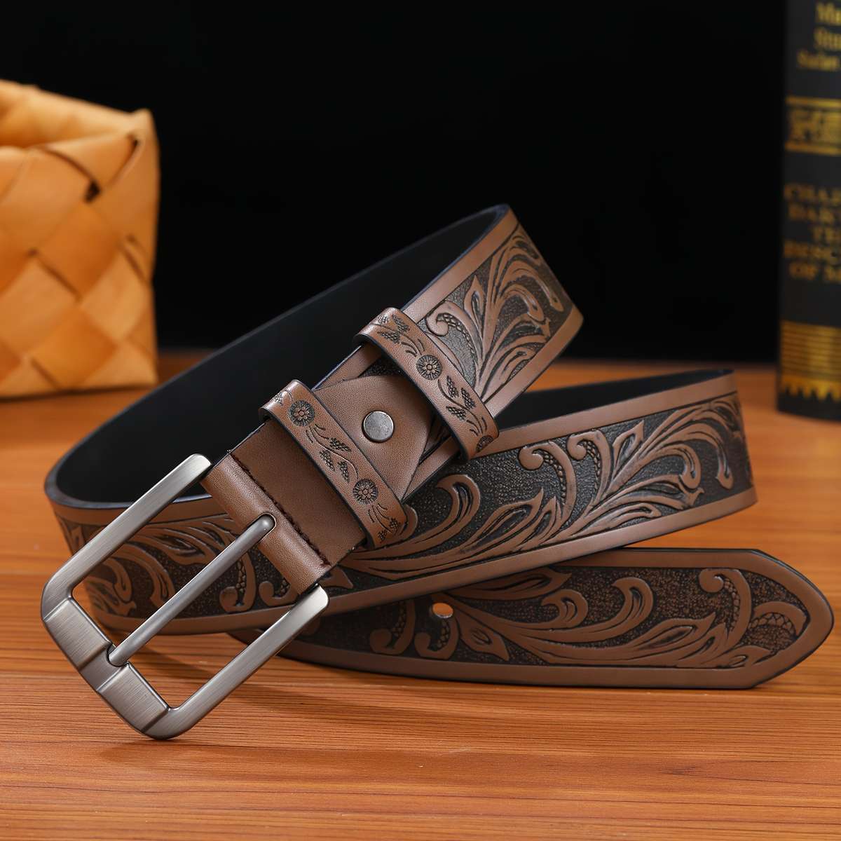 Belt Size 120Cm 47.2Inch A