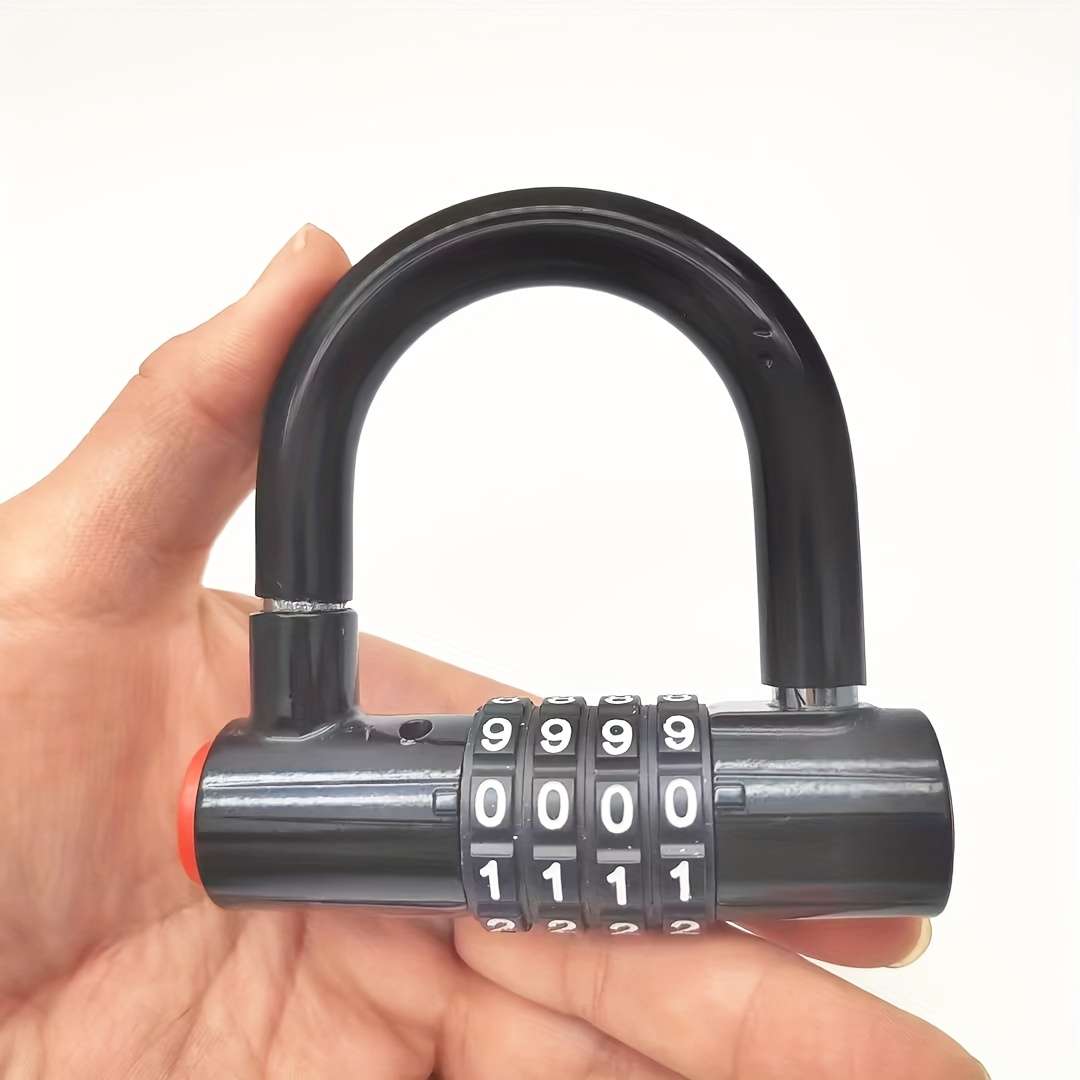 Car Lock Color Hs7